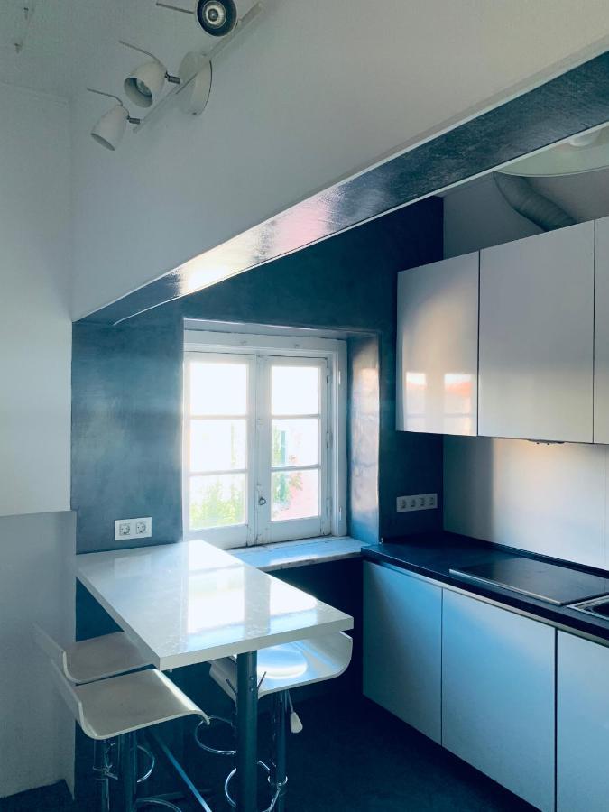 Restelo House Shared Appartment Algés Exterior photo